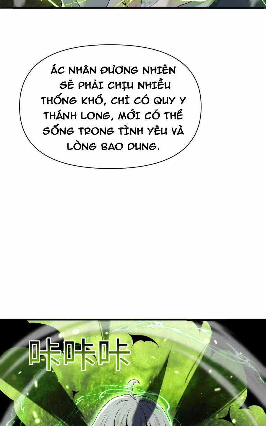 Hồng Long Dũng Giả Không Phải Người Lương Thiện Chapter 17 trang 28