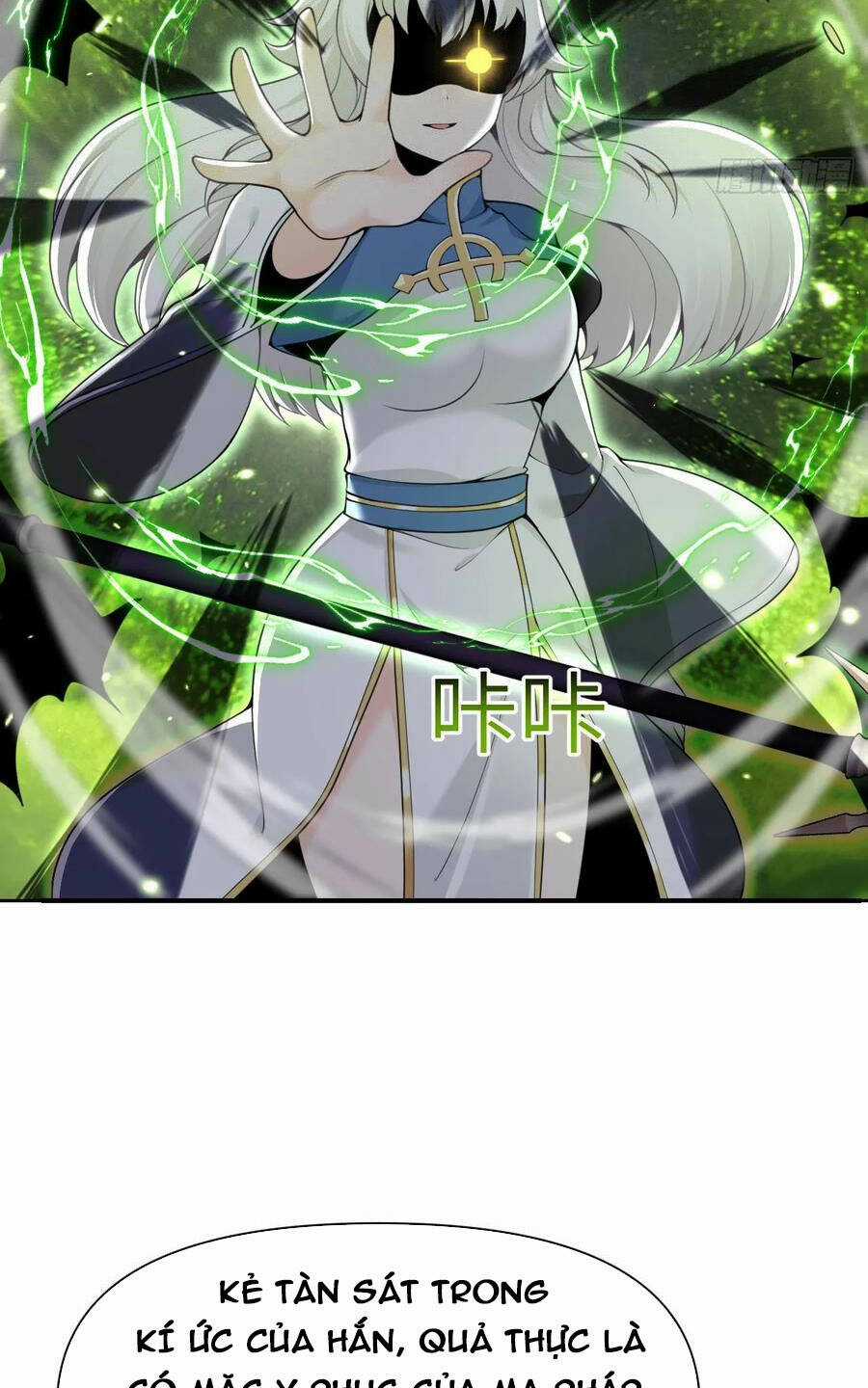 Hồng Long Dũng Giả Không Phải Người Lương Thiện Chapter 17 trang 29