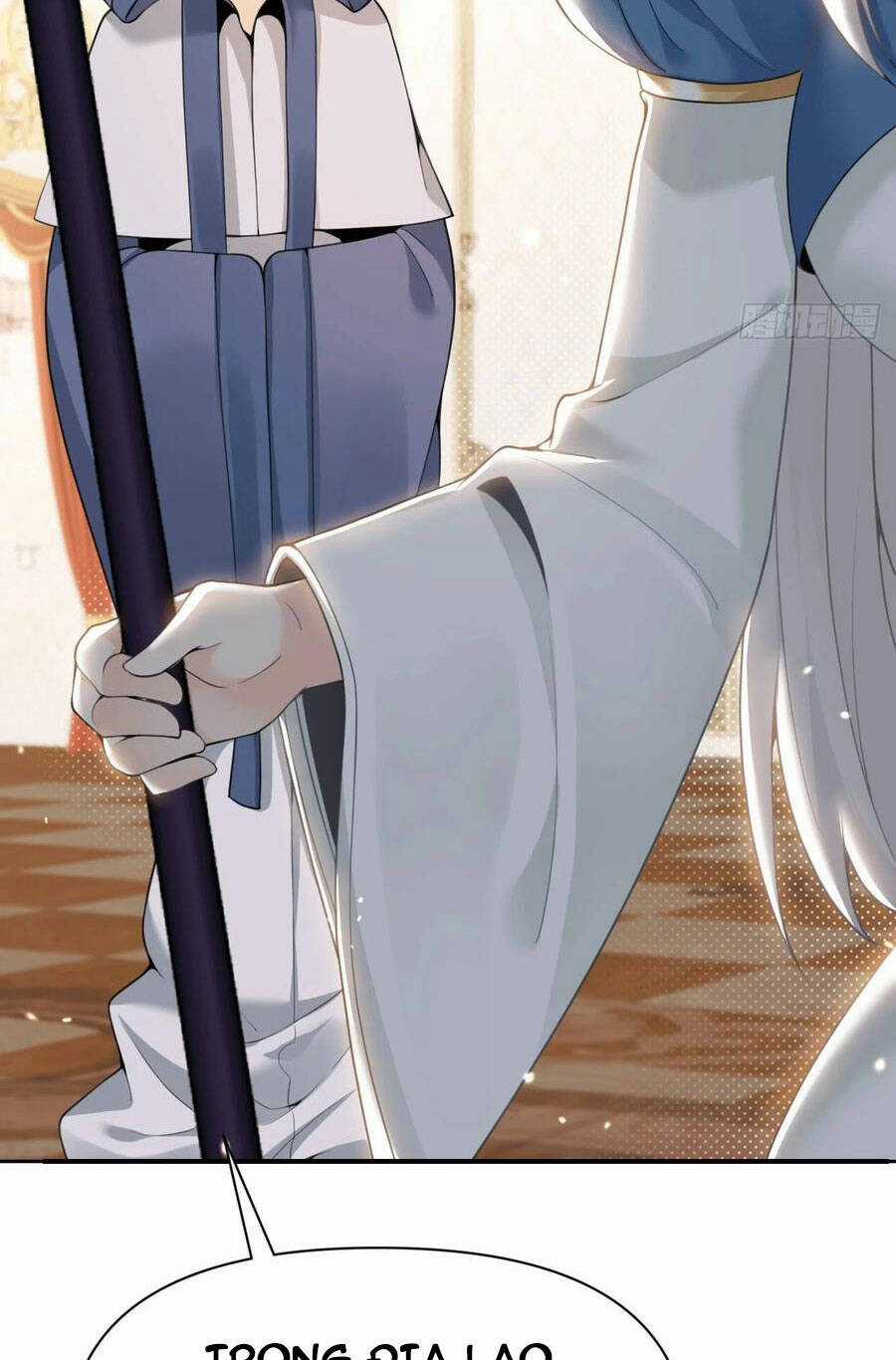 Hồng Long Dũng Giả Không Phải Người Lương Thiện Chapter 17 trang 3