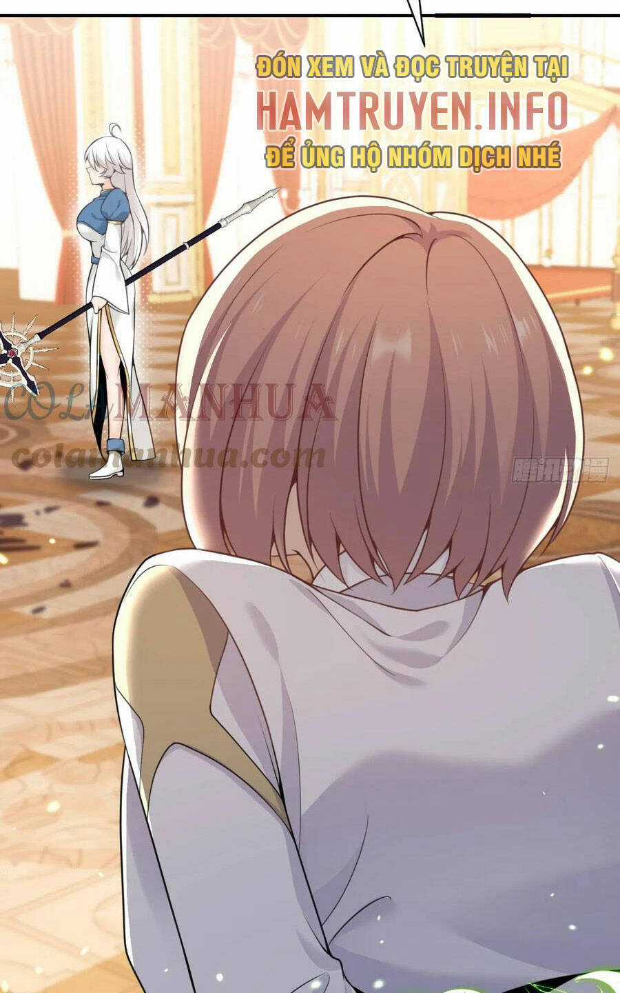 Hồng Long Dũng Giả Không Phải Người Lương Thiện Chapter 17 trang 32