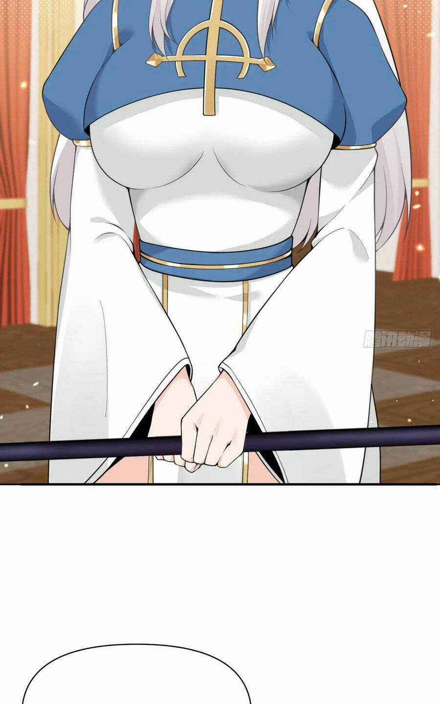 Hồng Long Dũng Giả Không Phải Người Lương Thiện Chapter 17 trang 34