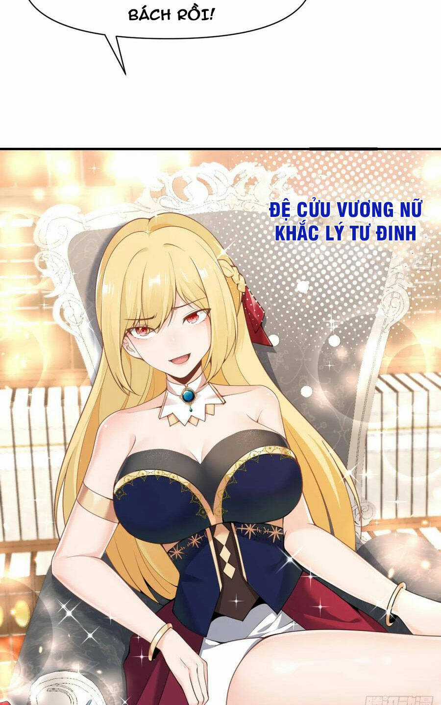 Hồng Long Dũng Giả Không Phải Người Lương Thiện Chapter 17 trang 38