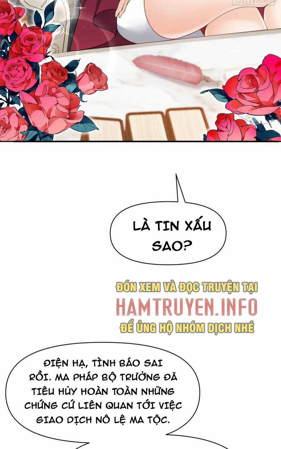 Hồng Long Dũng Giả Không Phải Người Lương Thiện Chapter 17 trang 39