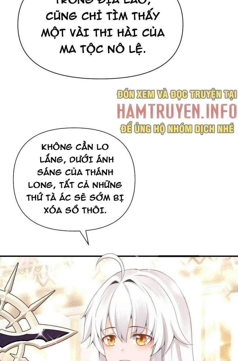 Hồng Long Dũng Giả Không Phải Người Lương Thiện Chapter 17 trang 4