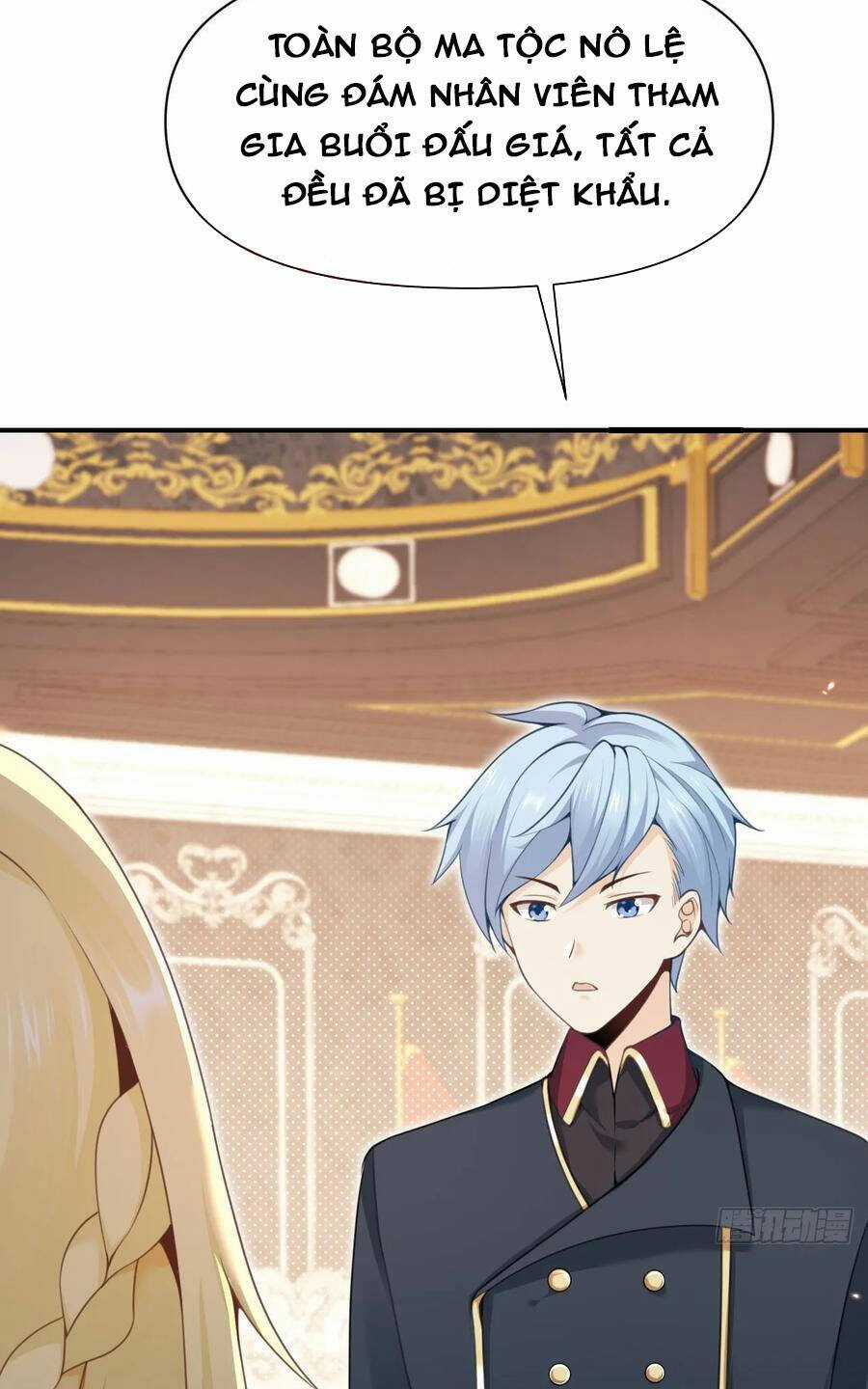 Hồng Long Dũng Giả Không Phải Người Lương Thiện Chapter 17 trang 40