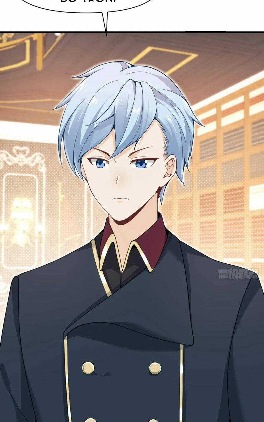 Hồng Long Dũng Giả Không Phải Người Lương Thiện Chapter 17 trang 44