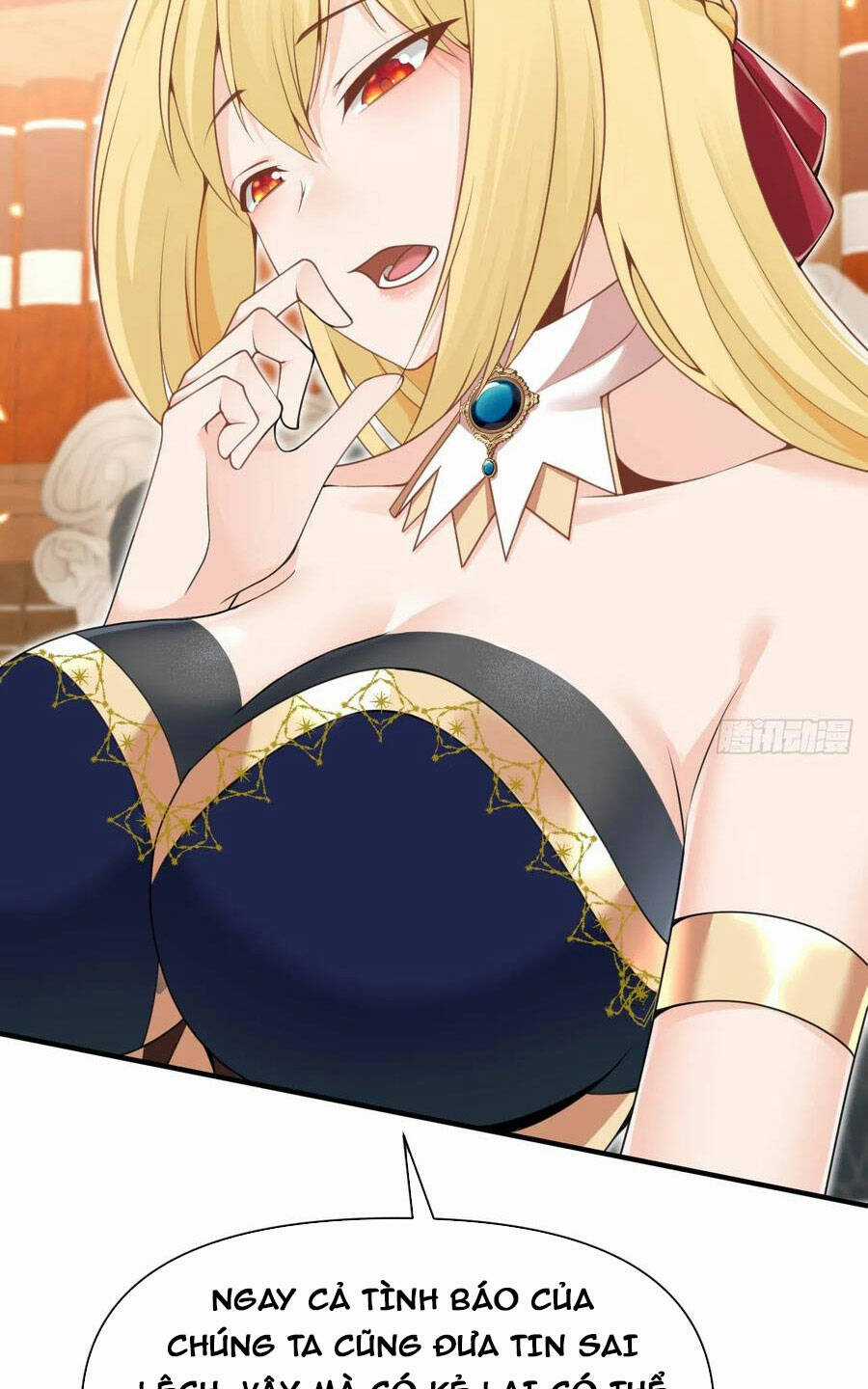 Hồng Long Dũng Giả Không Phải Người Lương Thiện Chapter 17 trang 46