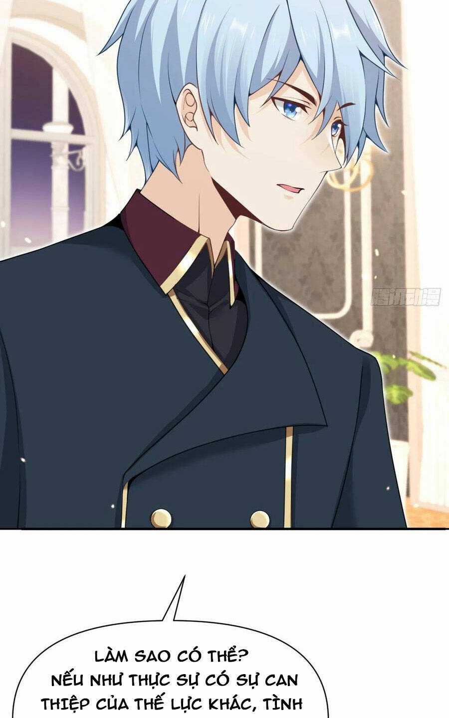 Hồng Long Dũng Giả Không Phải Người Lương Thiện Chapter 17 trang 48