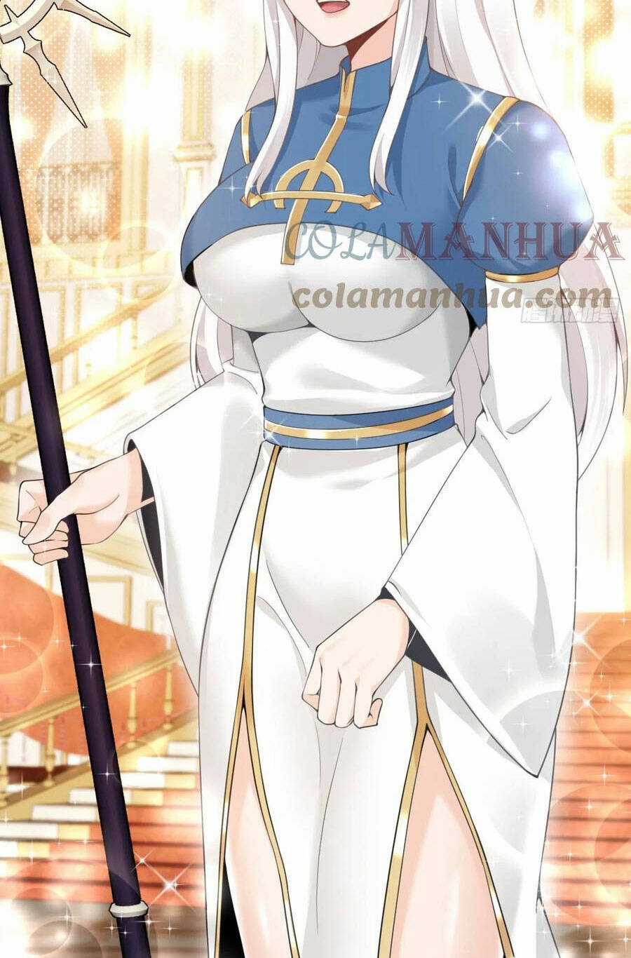 Hồng Long Dũng Giả Không Phải Người Lương Thiện Chapter 17 trang 5