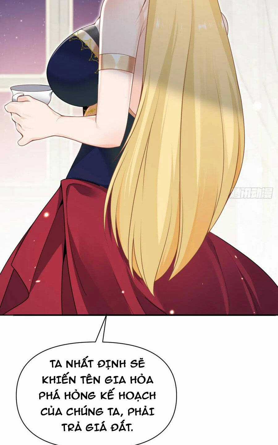 Hồng Long Dũng Giả Không Phải Người Lương Thiện Chapter 17 trang 53