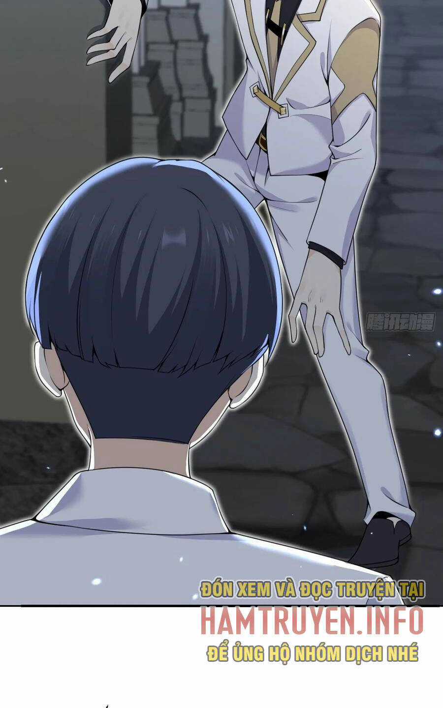 Hồng Long Dũng Giả Không Phải Người Lương Thiện Chapter 17 trang 58