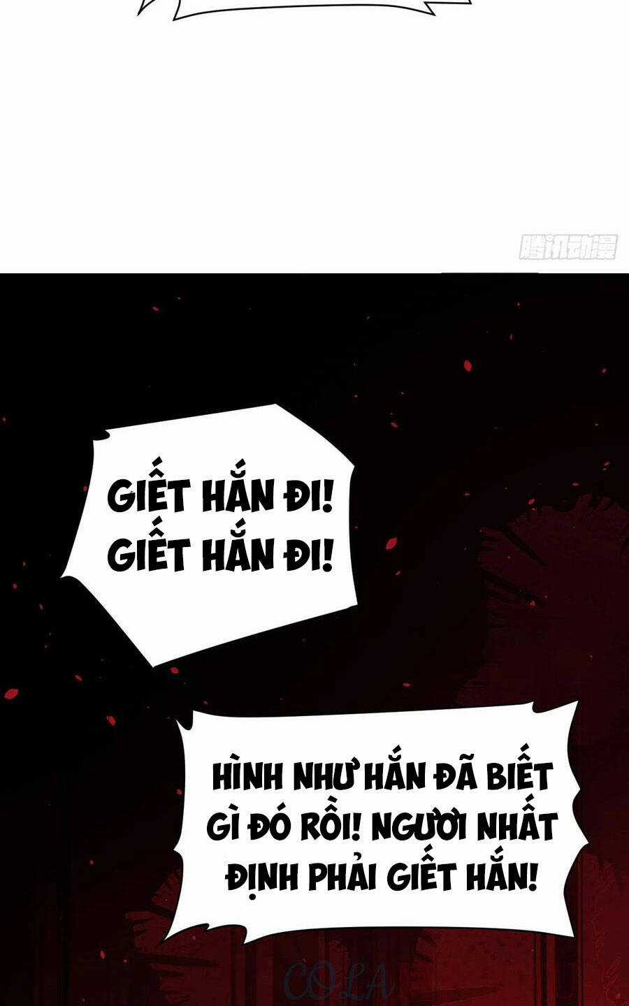 Hồng Long Dũng Giả Không Phải Người Lương Thiện Chapter 17 trang 65