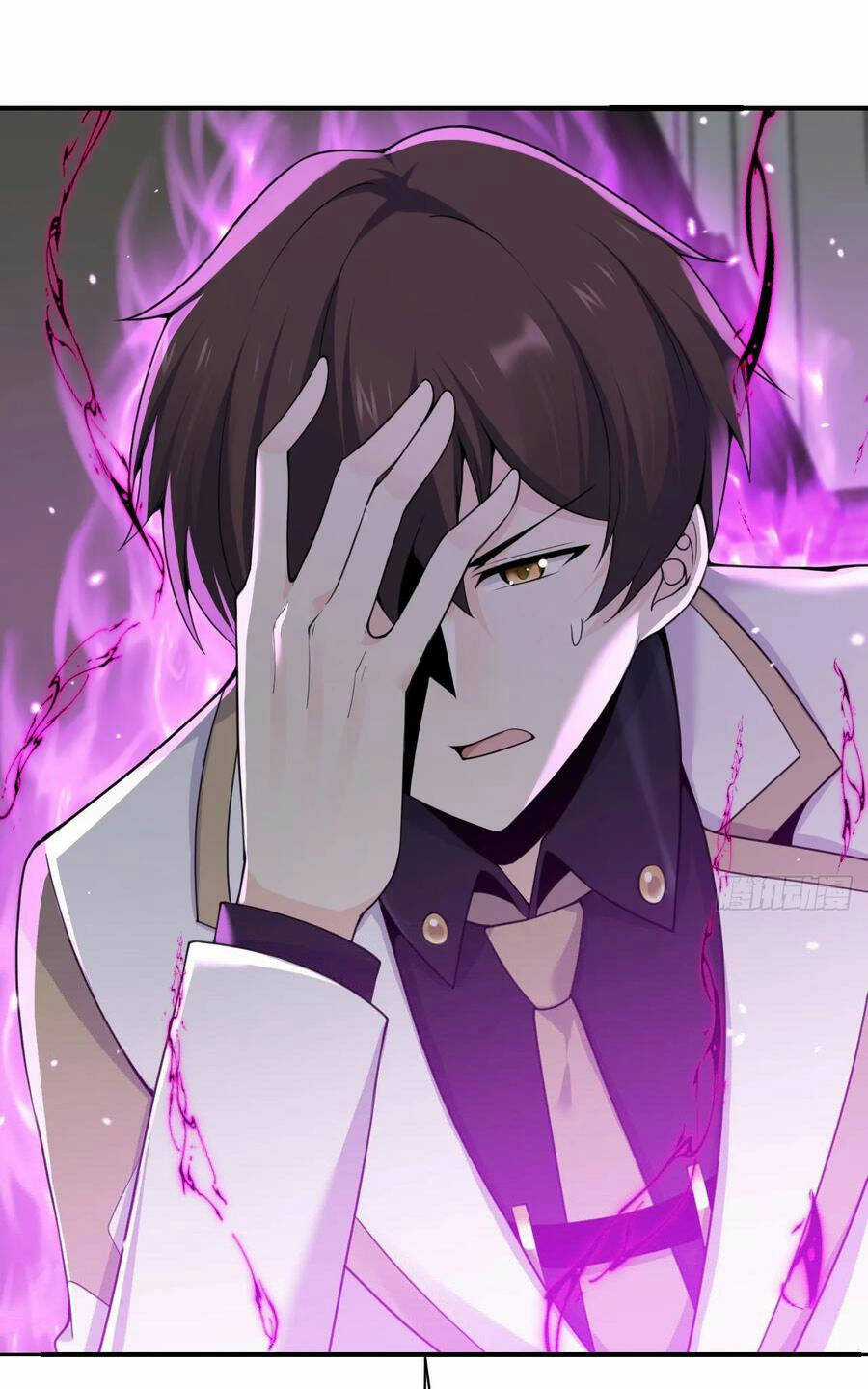 Hồng Long Dũng Giả Không Phải Người Lương Thiện Chapter 17 trang 67