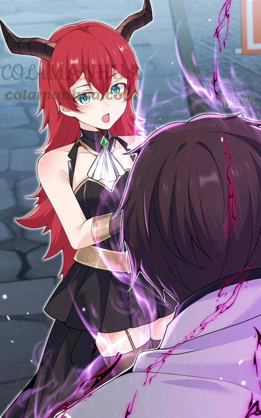 Hồng Long Dũng Giả Không Phải Người Lương Thiện Chapter 17 trang 69