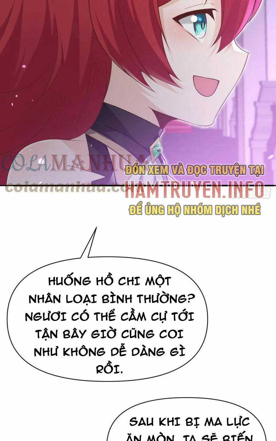 Hồng Long Dũng Giả Không Phải Người Lương Thiện Chapter 17 trang 72