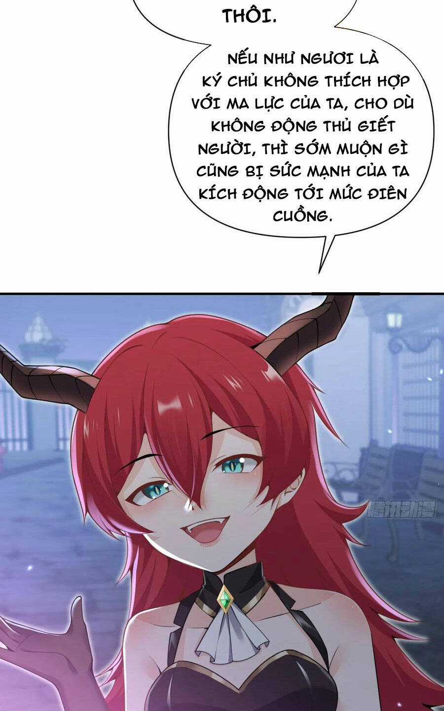 Hồng Long Dũng Giả Không Phải Người Lương Thiện Chapter 17 trang 78