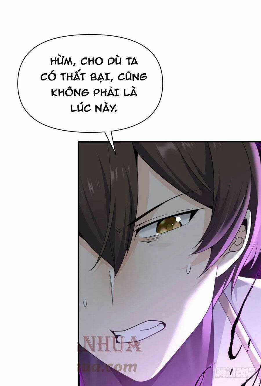 Hồng Long Dũng Giả Không Phải Người Lương Thiện Chapter 17 trang 80