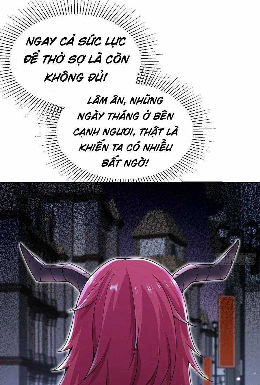 Hồng Long Dũng Giả Không Phải Người Lương Thiện Chapter 17 trang 84