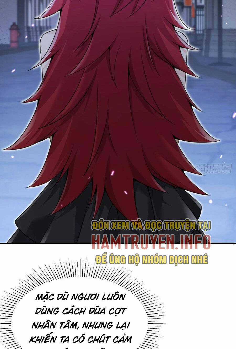 Hồng Long Dũng Giả Không Phải Người Lương Thiện Chapter 17 trang 85