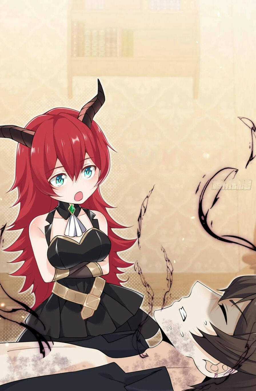 Hồng Long Dũng Giả Không Phải Người Lương Thiện Chapter 18 trang 13