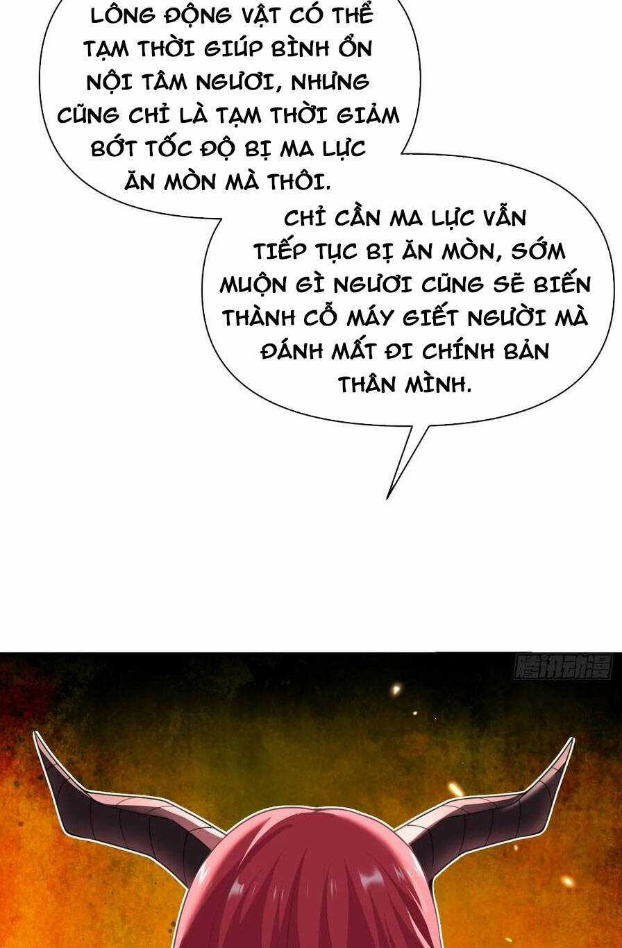 Hồng Long Dũng Giả Không Phải Người Lương Thiện Chapter 18 trang 15