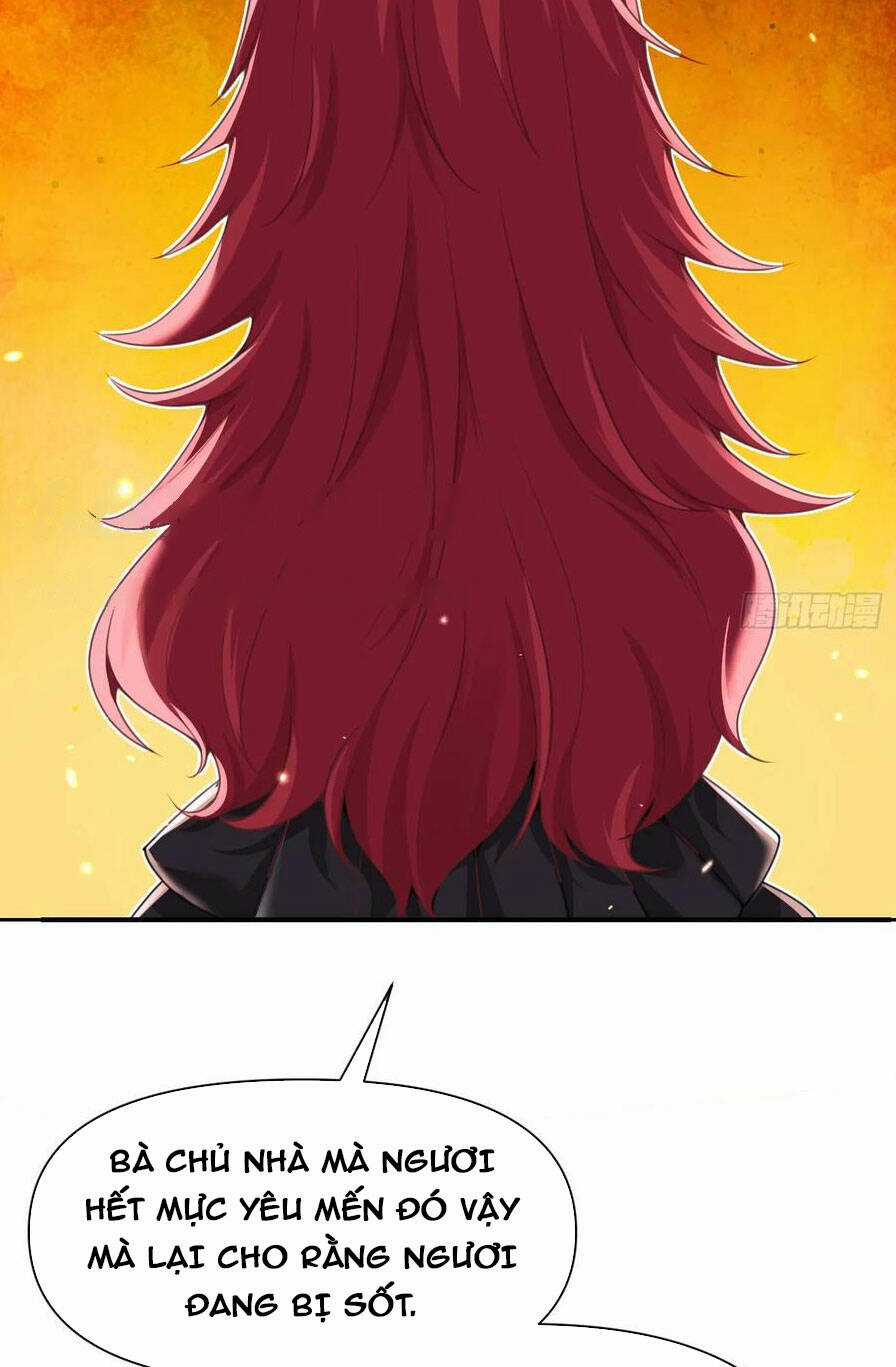 Hồng Long Dũng Giả Không Phải Người Lương Thiện Chapter 18 trang 16