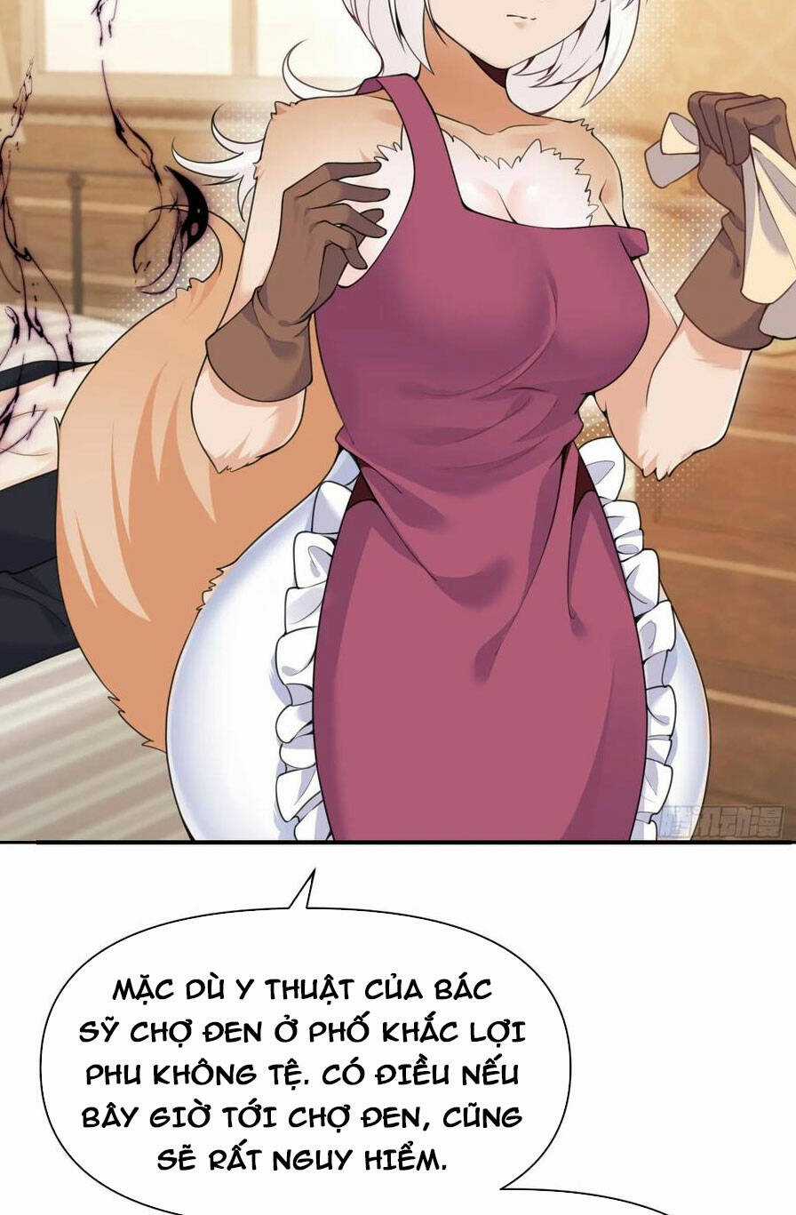 Hồng Long Dũng Giả Không Phải Người Lương Thiện Chapter 18 trang 18