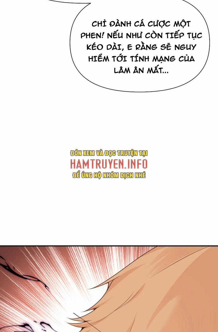 Hồng Long Dũng Giả Không Phải Người Lương Thiện Chapter 18 trang 19