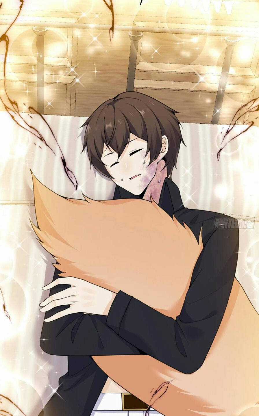 Hồng Long Dũng Giả Không Phải Người Lương Thiện Chapter 18 trang 23