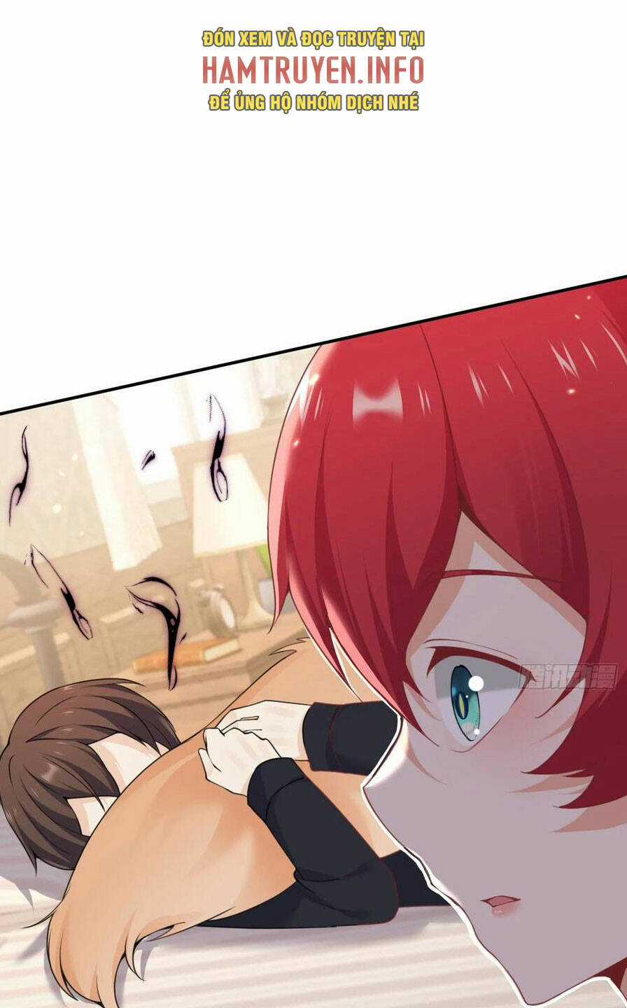 Hồng Long Dũng Giả Không Phải Người Lương Thiện Chapter 18 trang 29