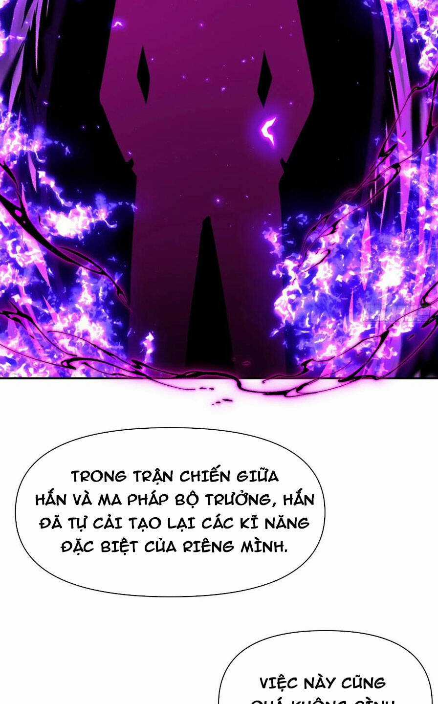 Hồng Long Dũng Giả Không Phải Người Lương Thiện Chapter 18 trang 34