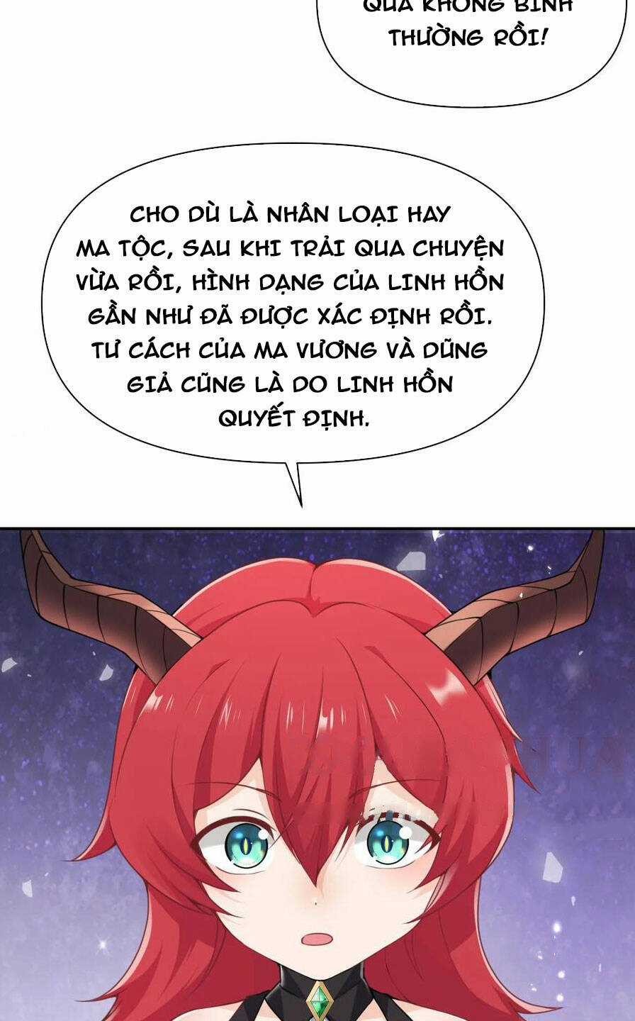 Hồng Long Dũng Giả Không Phải Người Lương Thiện Chapter 18 trang 35