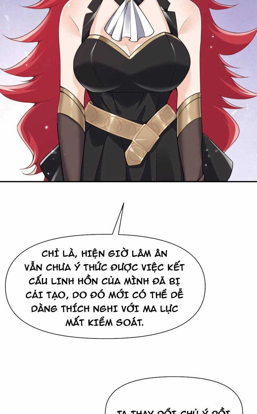 Hồng Long Dũng Giả Không Phải Người Lương Thiện Chapter 18 trang 36