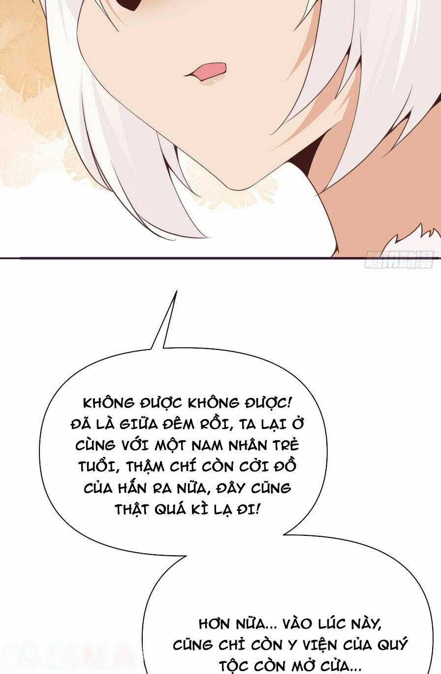 Hồng Long Dũng Giả Không Phải Người Lương Thiện Chapter 18 trang 4