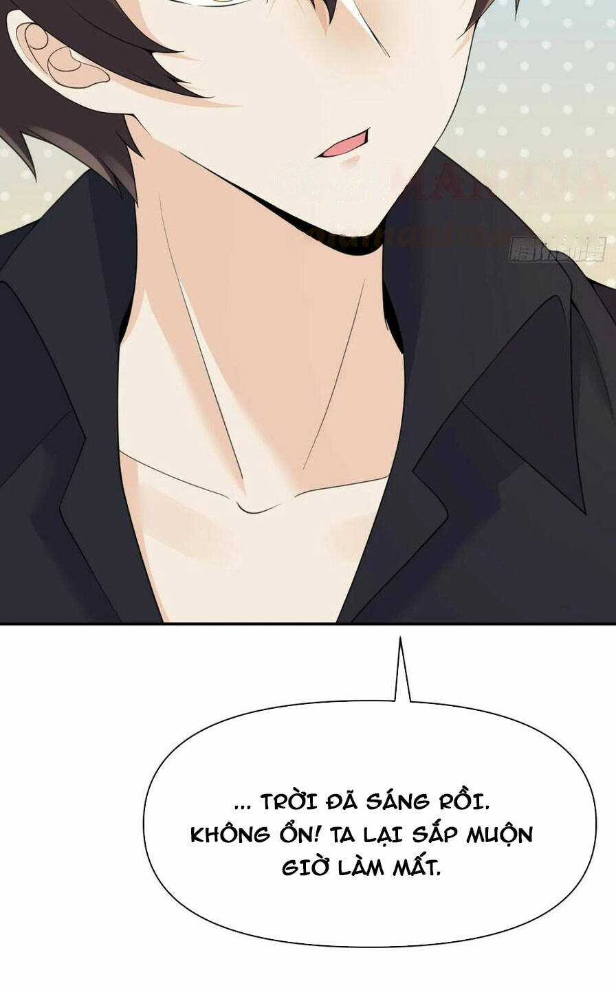 Hồng Long Dũng Giả Không Phải Người Lương Thiện Chapter 18 trang 44