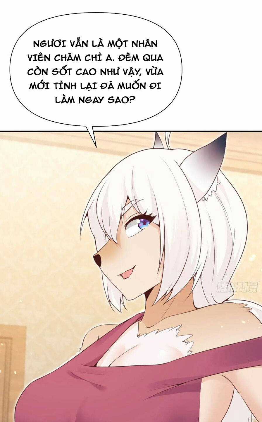 Hồng Long Dũng Giả Không Phải Người Lương Thiện Chapter 18 trang 45