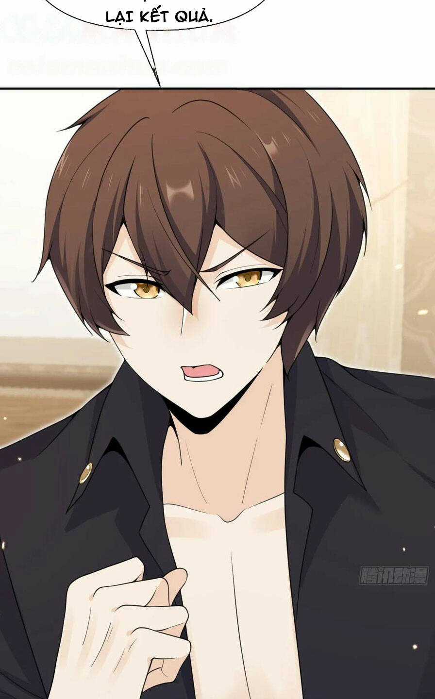 Hồng Long Dũng Giả Không Phải Người Lương Thiện Chapter 18 trang 47