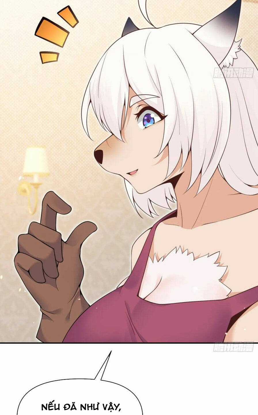 Hồng Long Dũng Giả Không Phải Người Lương Thiện Chapter 18 trang 51