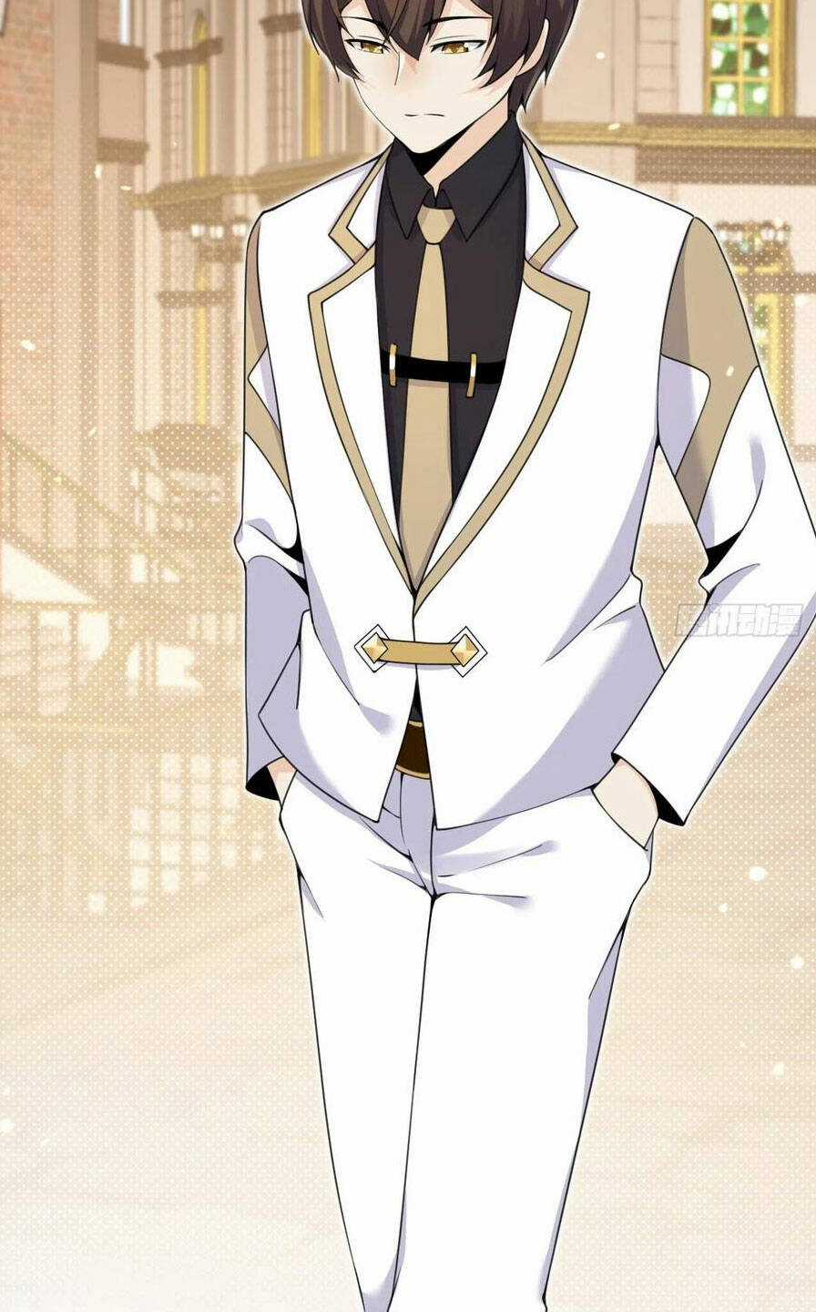 Hồng Long Dũng Giả Không Phải Người Lương Thiện Chapter 18 trang 54