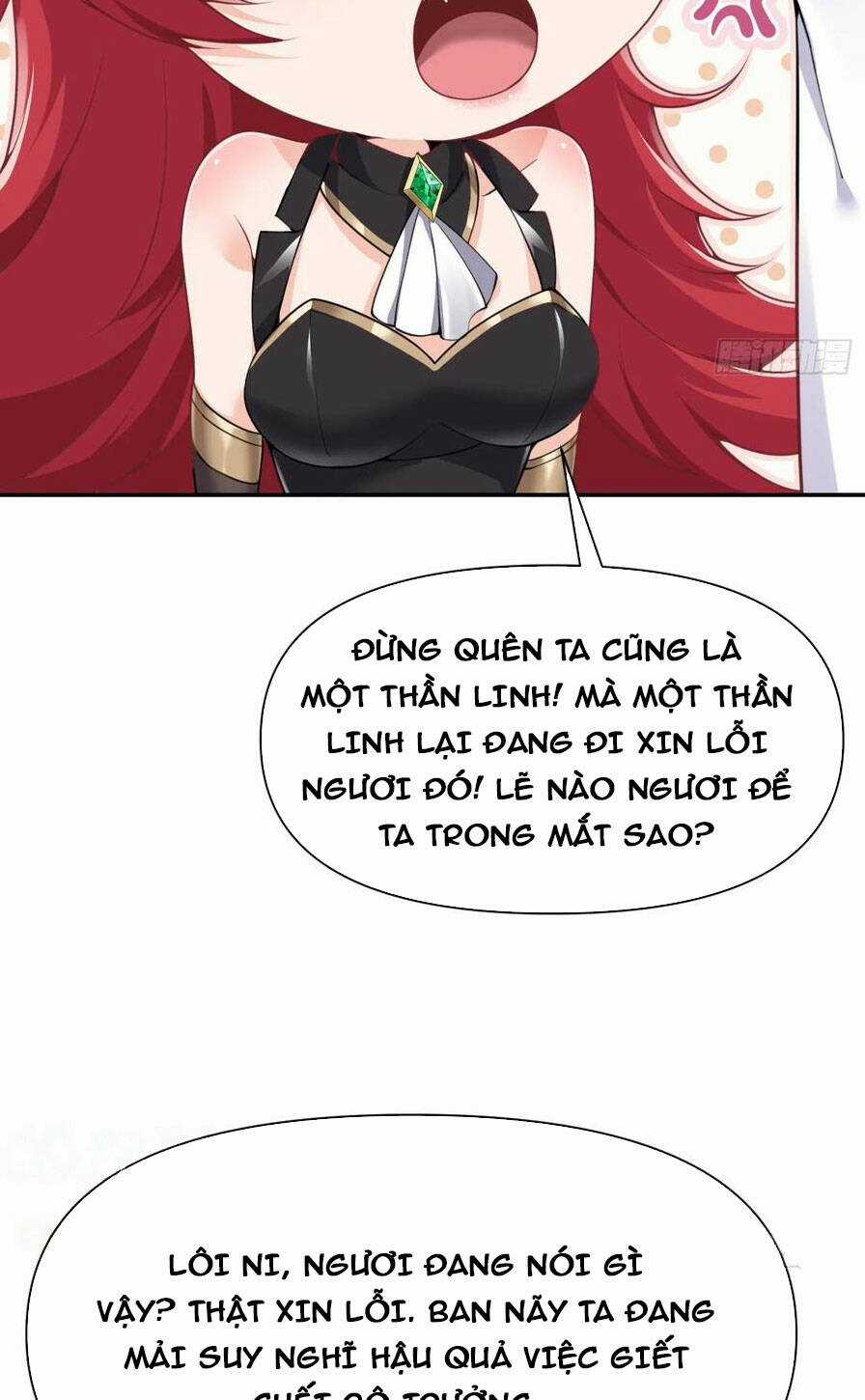 Hồng Long Dũng Giả Không Phải Người Lương Thiện Chapter 18 trang 62