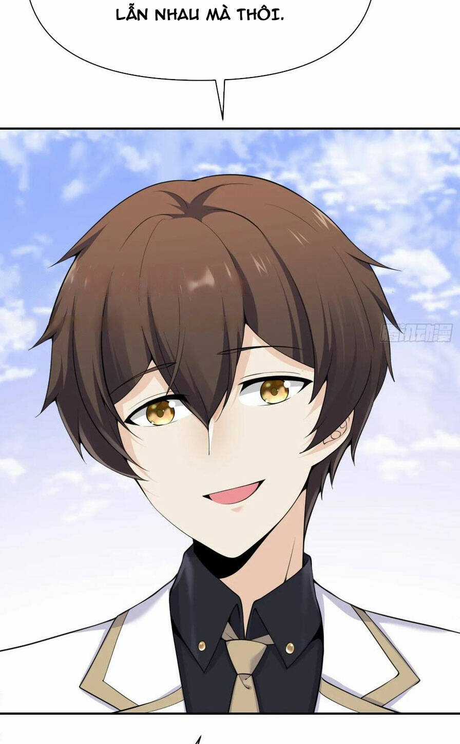 Hồng Long Dũng Giả Không Phải Người Lương Thiện Chapter 18 trang 65