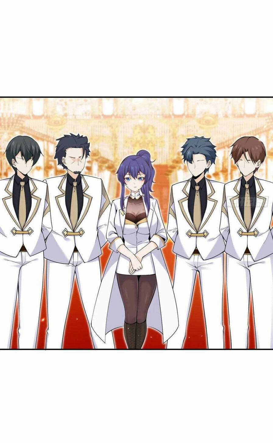 Hồng Long Dũng Giả Không Phải Người Lương Thiện Chapter 18 trang 71