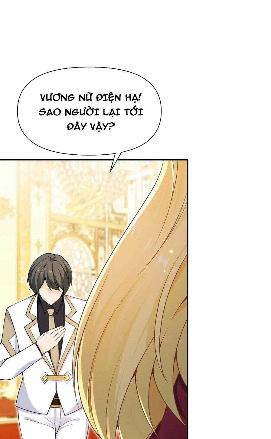 Hồng Long Dũng Giả Không Phải Người Lương Thiện Chapter 18 trang 72