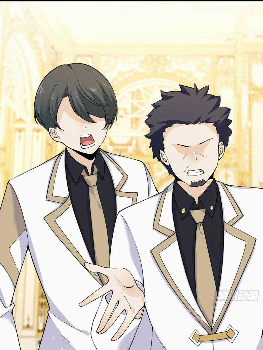 Hồng Long Dũng Giả Không Phải Người Lương Thiện Chapter 18 trang 85