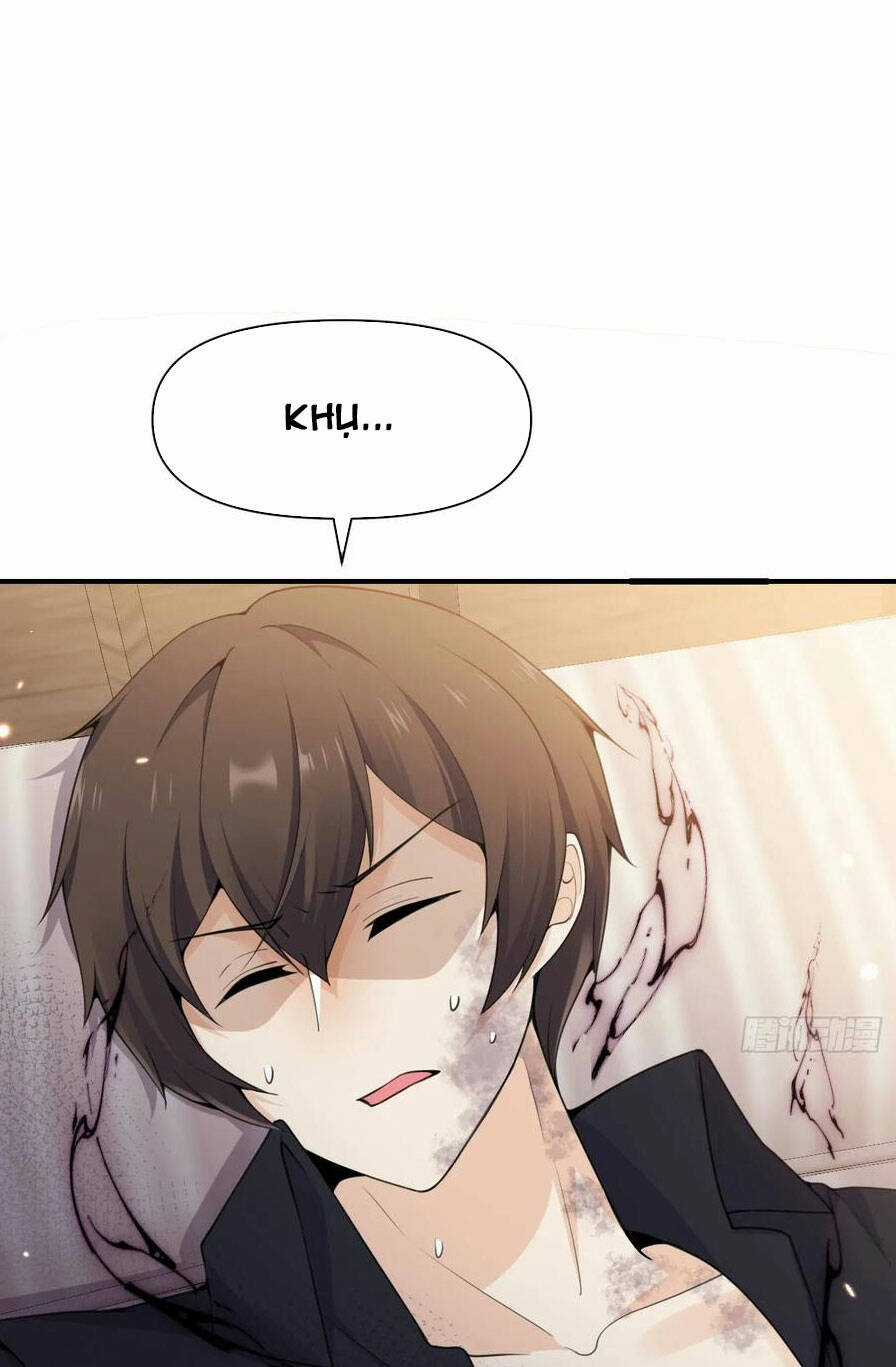 Hồng Long Dũng Giả Không Phải Người Lương Thiện Chapter 18 trang 9