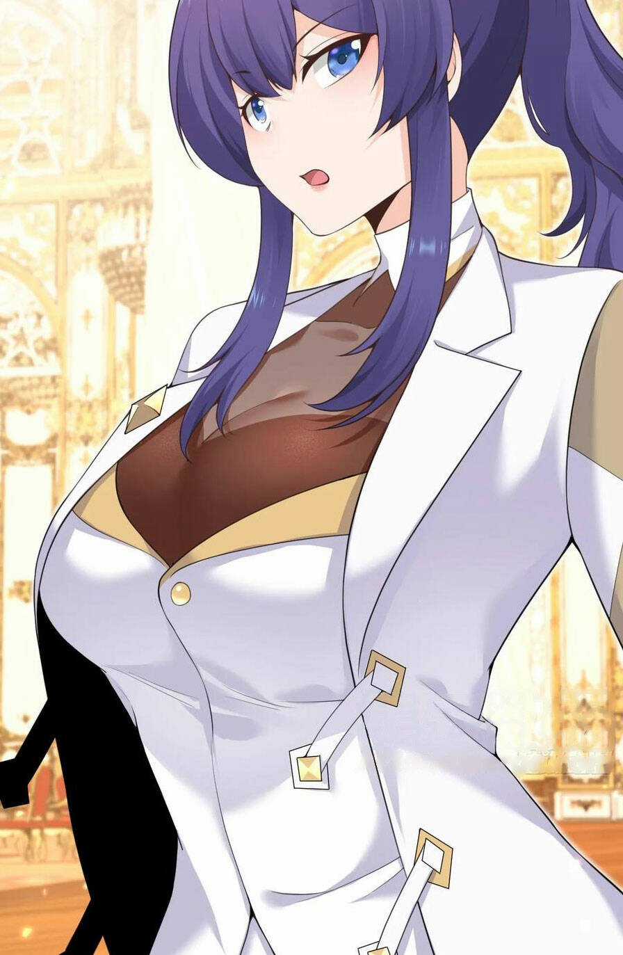 Hồng Long Dũng Giả Không Phải Người Lương Thiện Chapter 19 trang 10