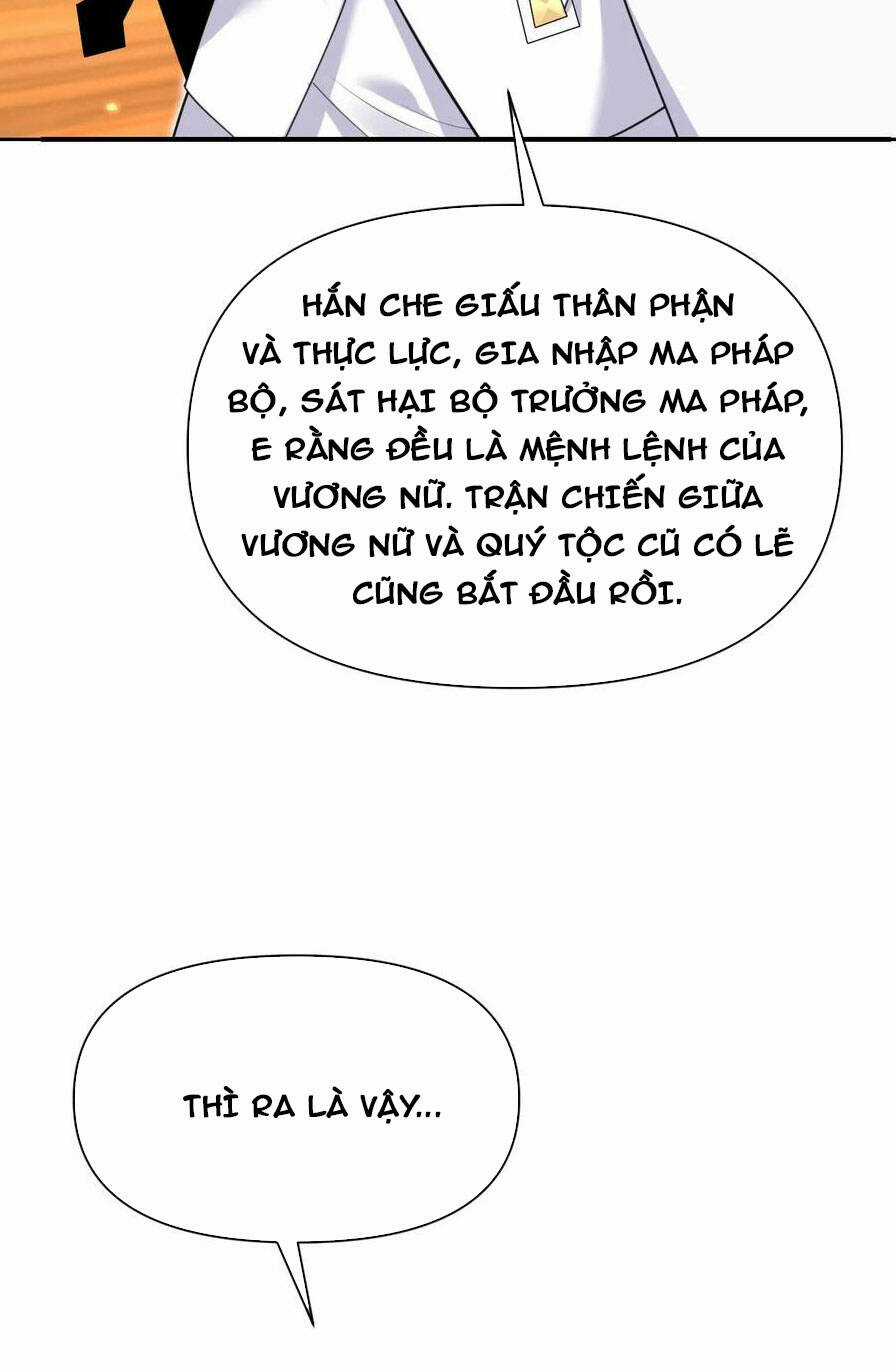 Hồng Long Dũng Giả Không Phải Người Lương Thiện Chapter 19 trang 11