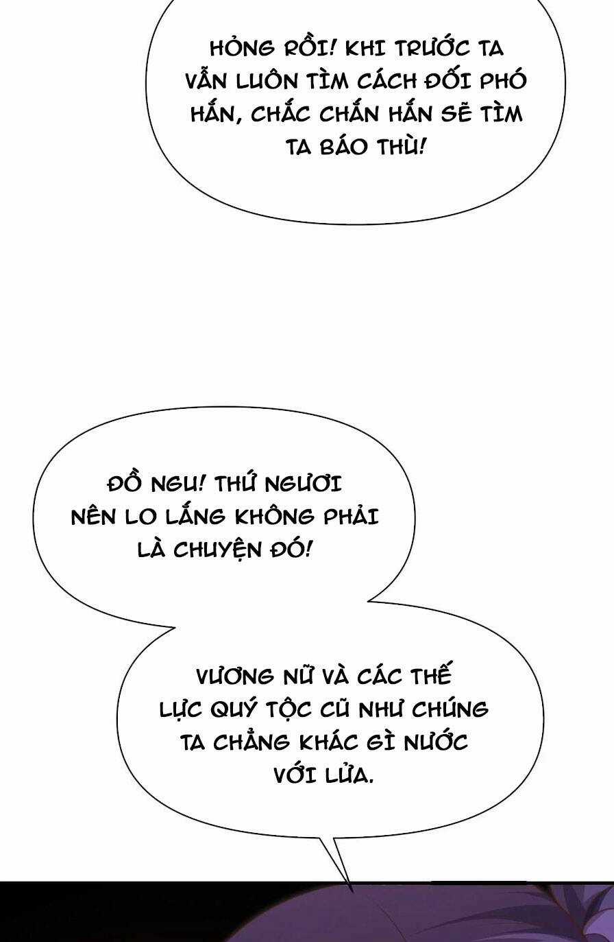 Hồng Long Dũng Giả Không Phải Người Lương Thiện Chapter 19 trang 13