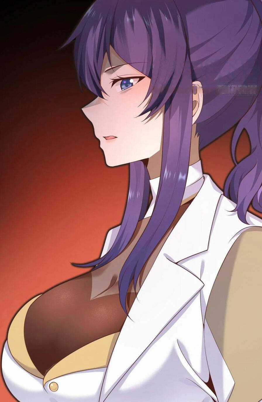 Hồng Long Dũng Giả Không Phải Người Lương Thiện Chapter 19 trang 14