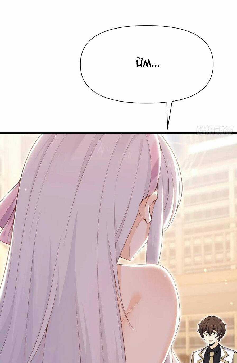 Hồng Long Dũng Giả Không Phải Người Lương Thiện Chapter 19 trang 19